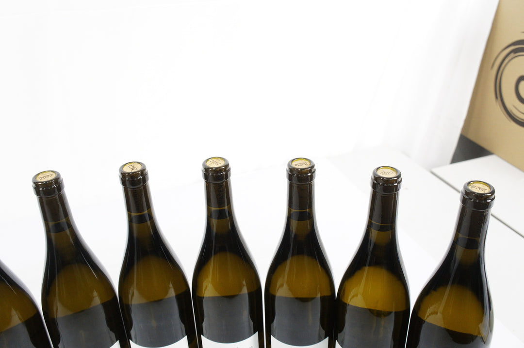 Weingut Wasenhaus Chardonnay 2022