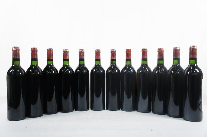 Chateau Montrose 1985