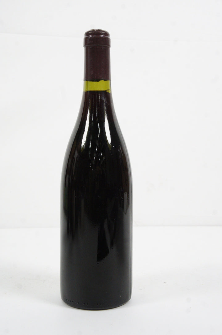 Dervieux-Thaize Cote Rotie Cote Blonde La Garde 1989