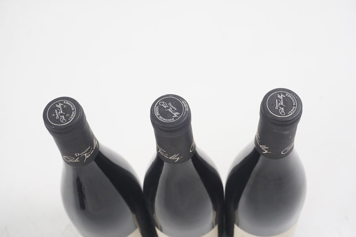 Cecile Tremblay Vosne Romanee VV 2010