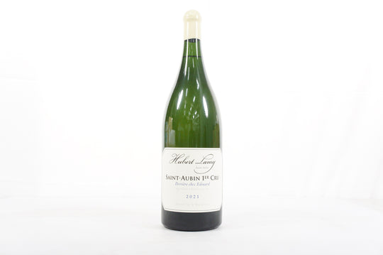 Hubert Lamy Saint Aubin Derriere Chez Edouard 1er Cru Jeroboam 2021