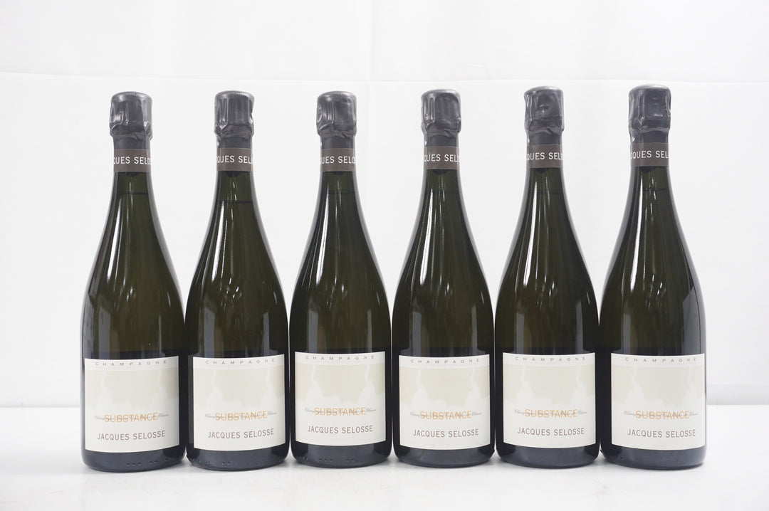 Jacques Selosse Brut Substance Grand Cru NV