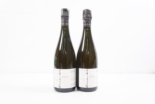 Jacques Selosse Extra Brut Sous Le Mont Premier Cru NV