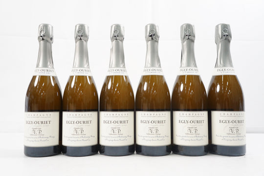 Egly Ouriet VP Grand Cru Extra Brut NV