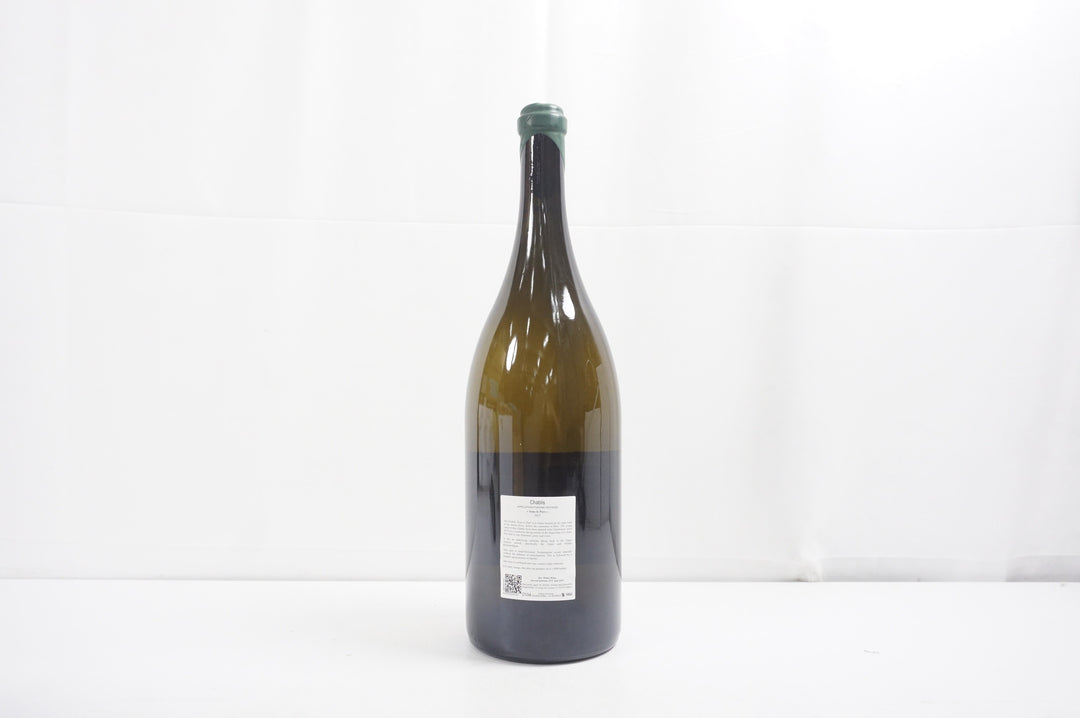 Jeremy Arnaud Chablis Sous Le Parc Jeroboam 2023