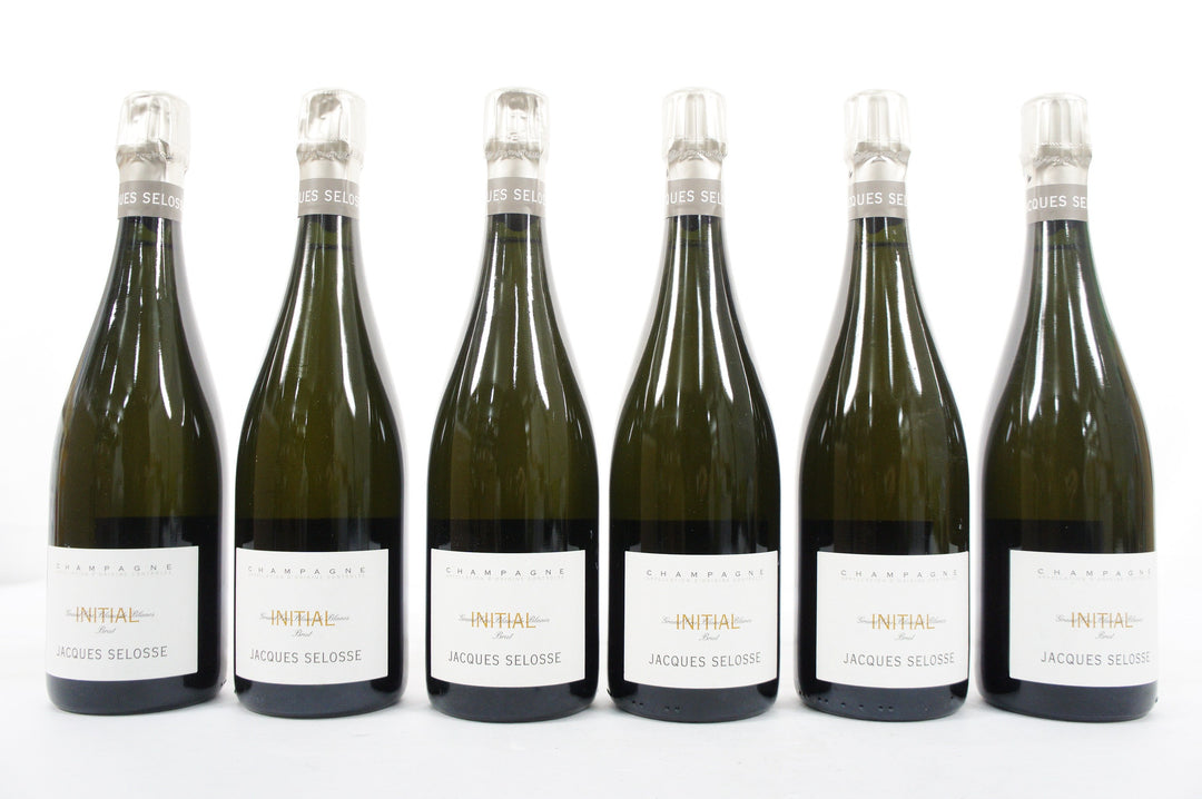 Jacques Selosse Brut Initial NV