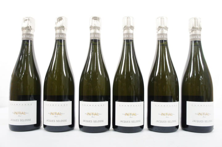 Jacques Selosse Brut Initial NV