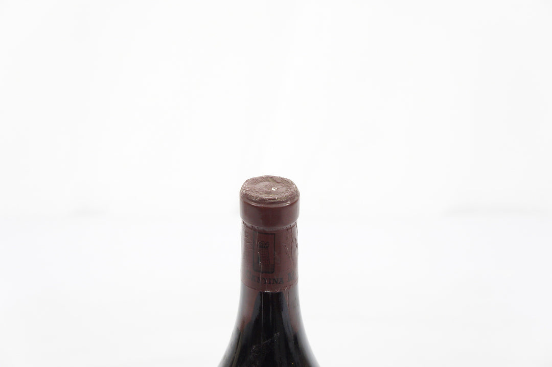 Bartolo Mascarello Barolo 1974