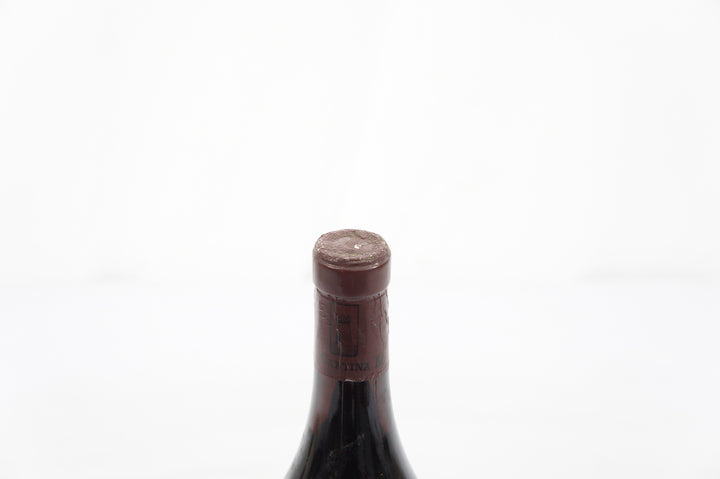 Bartolo Mascarello Barolo 1974