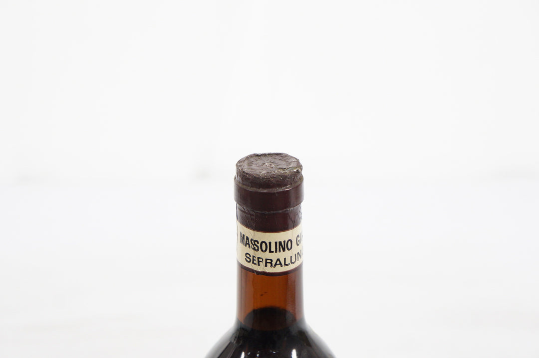 Massolino Barolo 1970