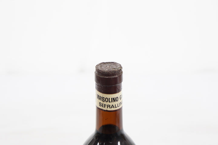 Massolino Barolo 1970