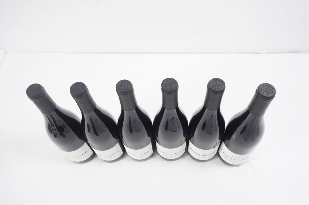 Mee Godard Morgon Corcelette 2021 *