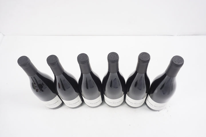 Mee Godard Morgon Corcelette 2021 *