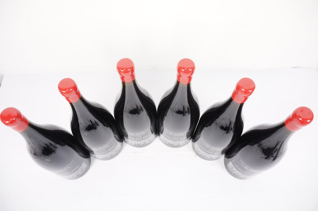 00 Wines 'VGR' Very Good Red Pinot Noir Magnum 2022