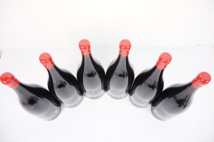 00 Wines 'VGR' Very Good Red Pinot Noir Magnum 2022