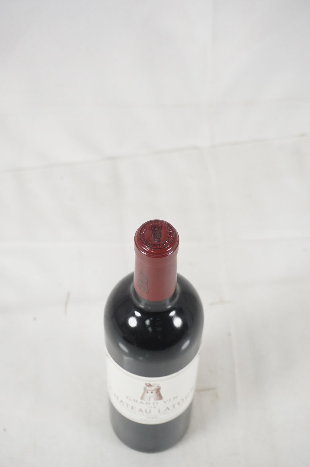 Chateau Latour 2000