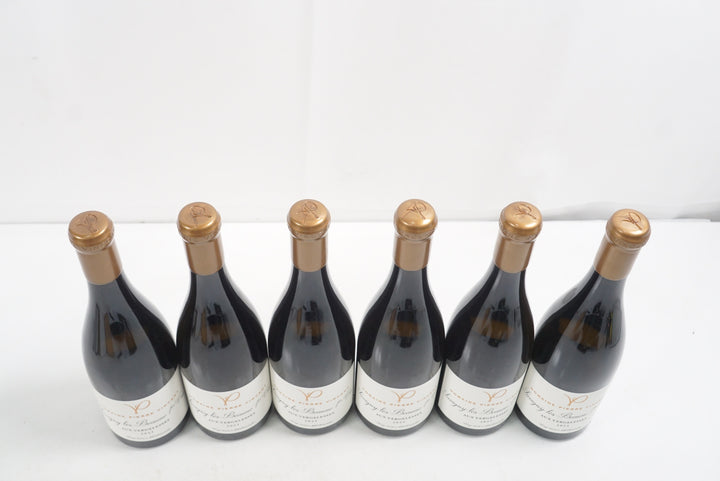 Pierre Vincent Savigny Les Beaune Aux Vergelesses Blanc 1er Cru 2023