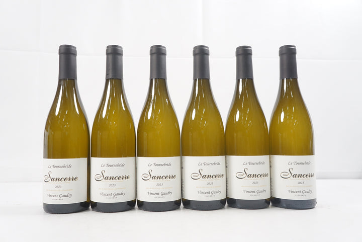 Vincent Gaudry Sancerre Le Tournebride 2023