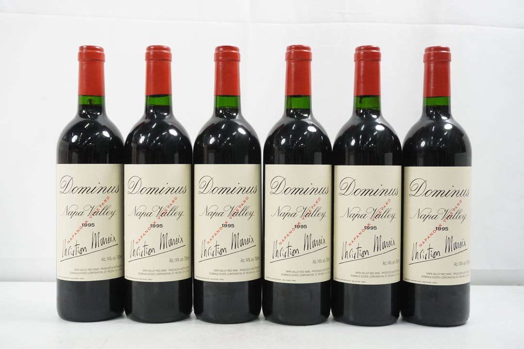 Dominus 1995