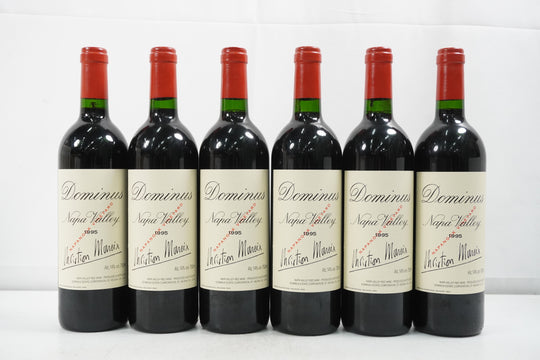 Dominus 1995