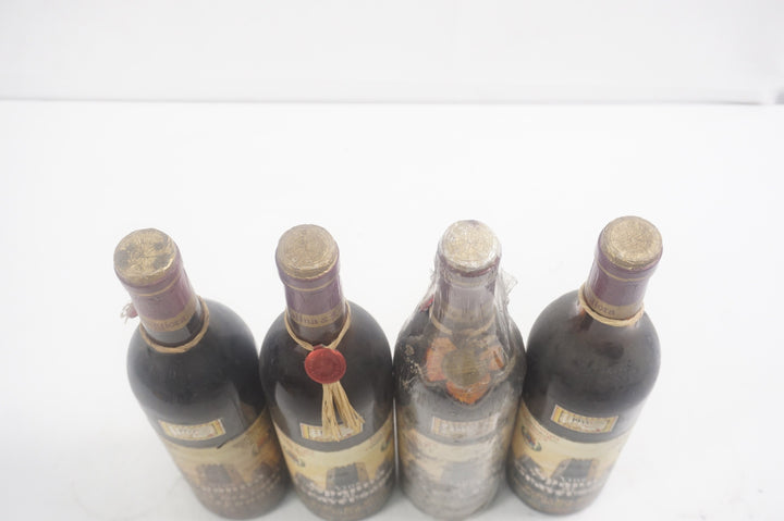 Vallana Spanna Podere Tre Torri di Traversagna 1955 *