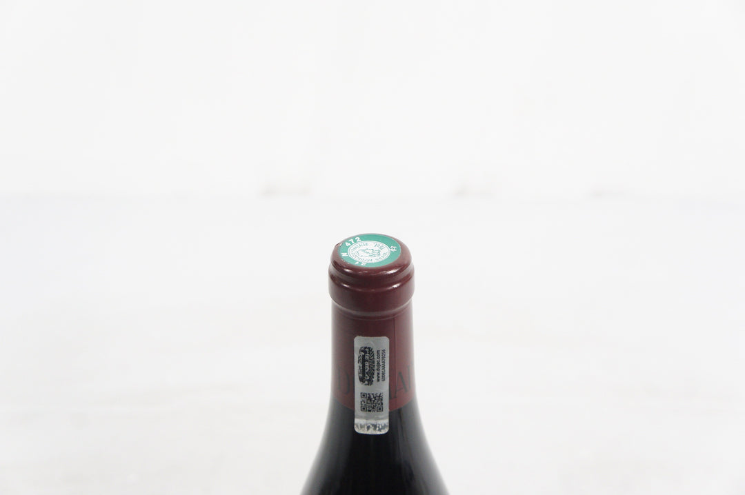 Dujac Charmes Chambertin Grand Cru 2012