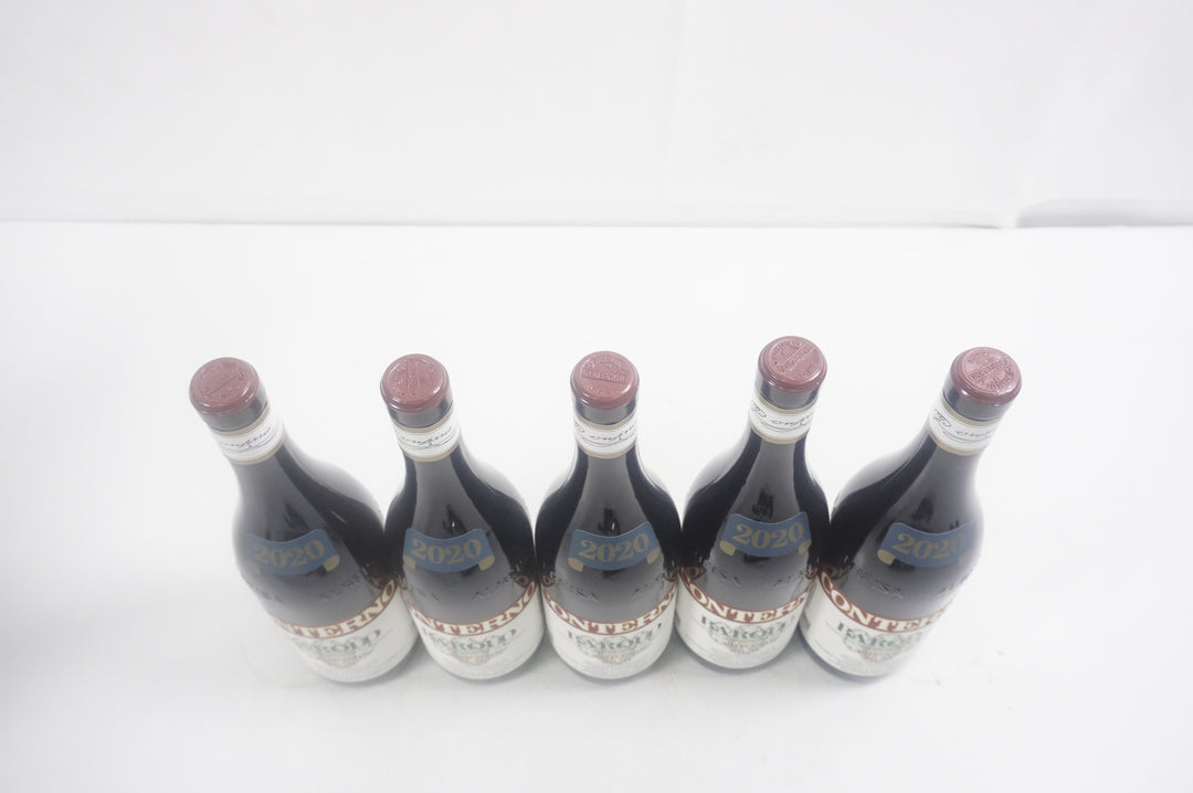 Giacomo Conterno Barolo Arione 2020