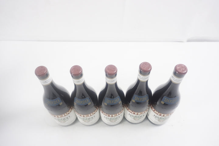 Giacomo Conterno Barolo Arione 2020