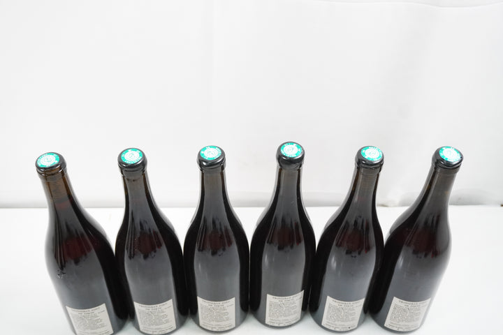 Bruyere & Houillon Arbois Pupillin Trousseau En Aspis 2020