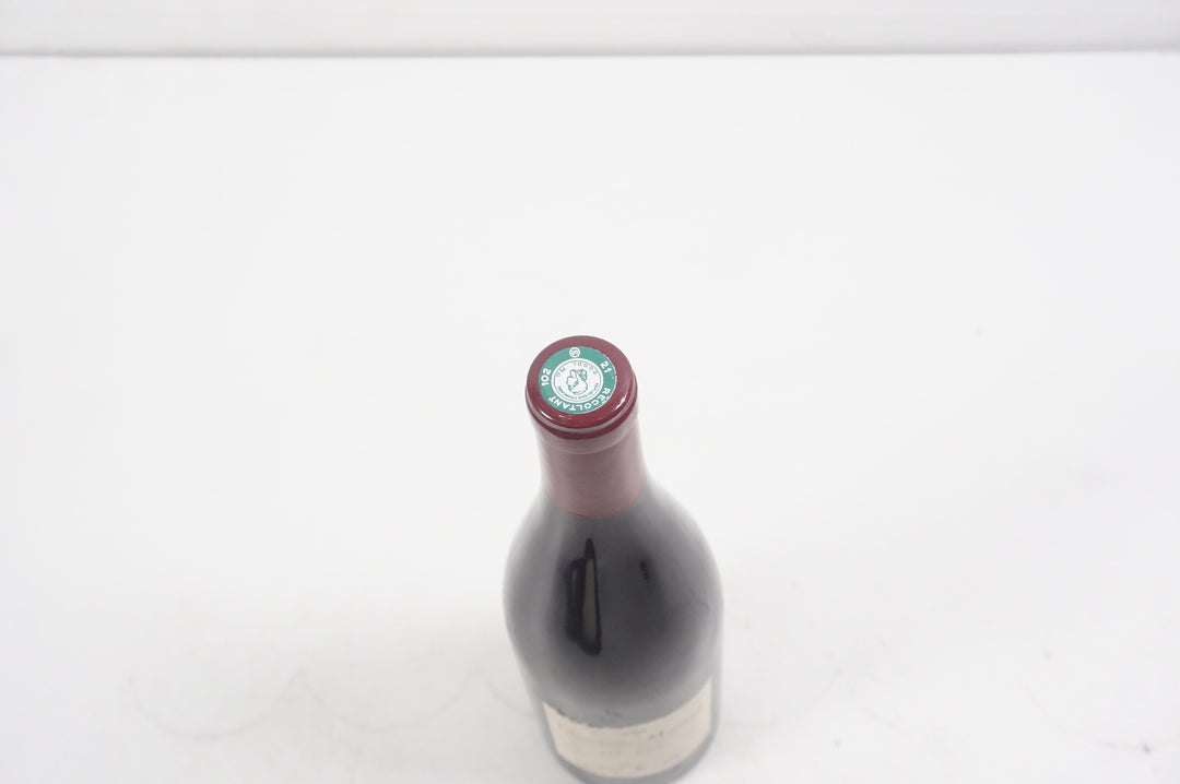 Cecile Tremblay Chambolle Musigny Les Feusselottes 1er Cru 2008 *