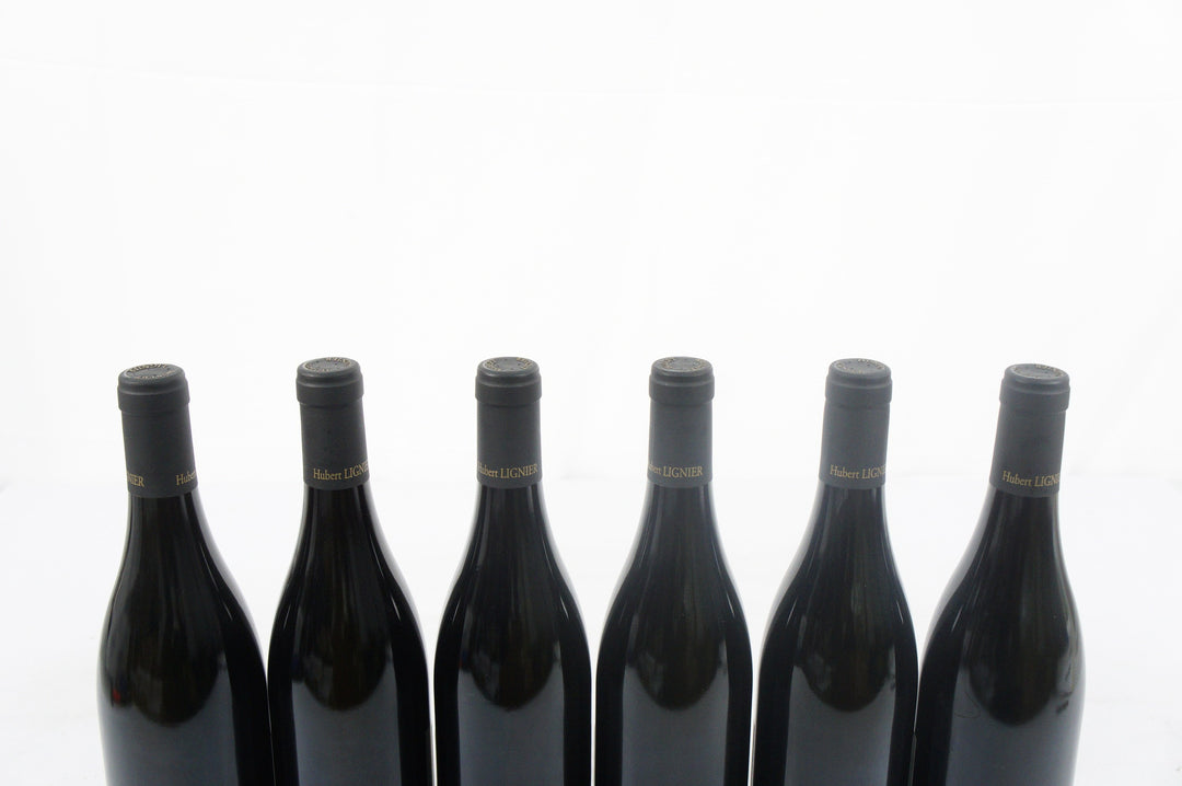 Hubert Lignier Morey Saint Denis 1er Cru VV 2020
