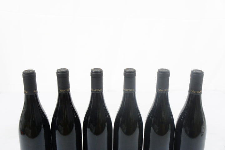 Hubert Lignier Morey Saint Denis 1er Cru VV 2020