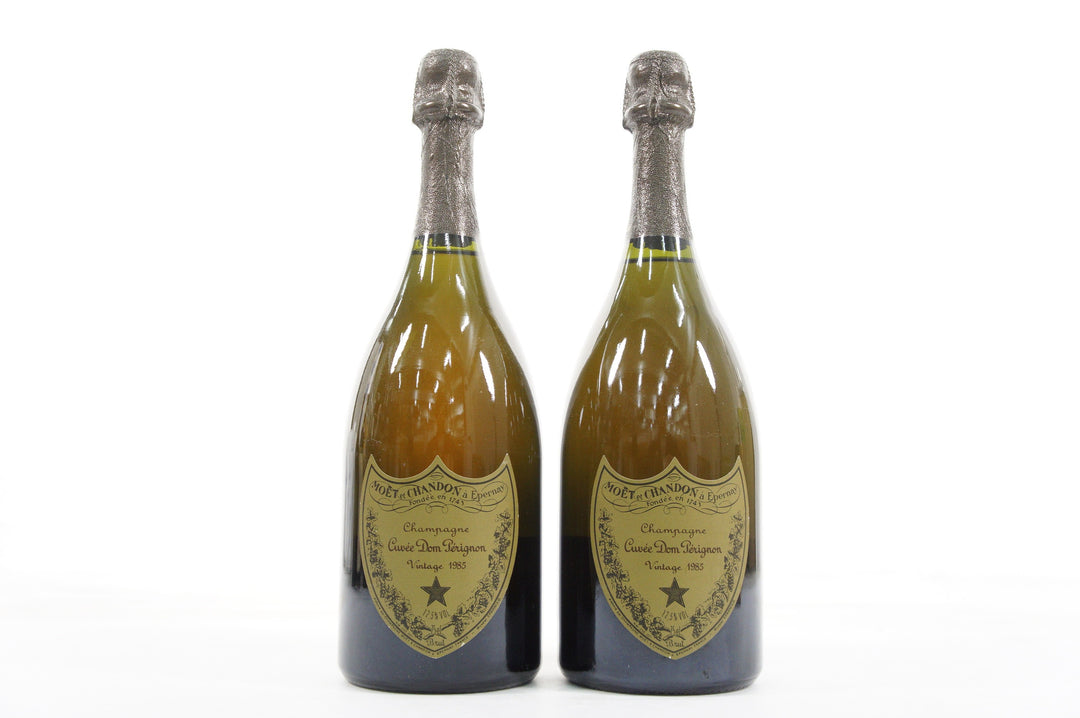 Dom Perignon 1985