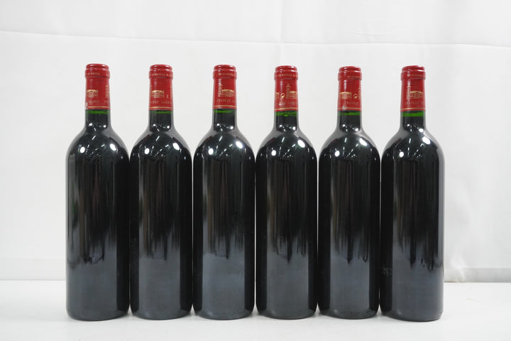 Chateau Lagrange 2000