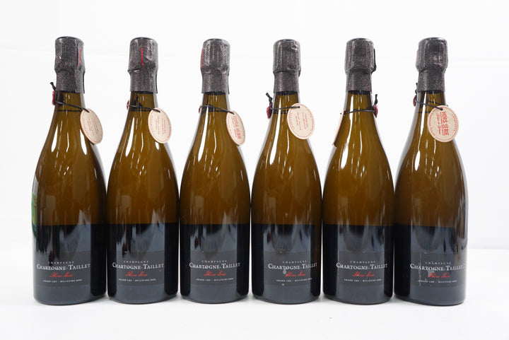 Chartogne Taillet Hors Serie Blanc de Blancs Extra Brut 2020