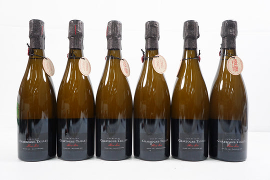 Chartogne Taillet Hors Serie Blanc de Blancs Extra Brut 2020