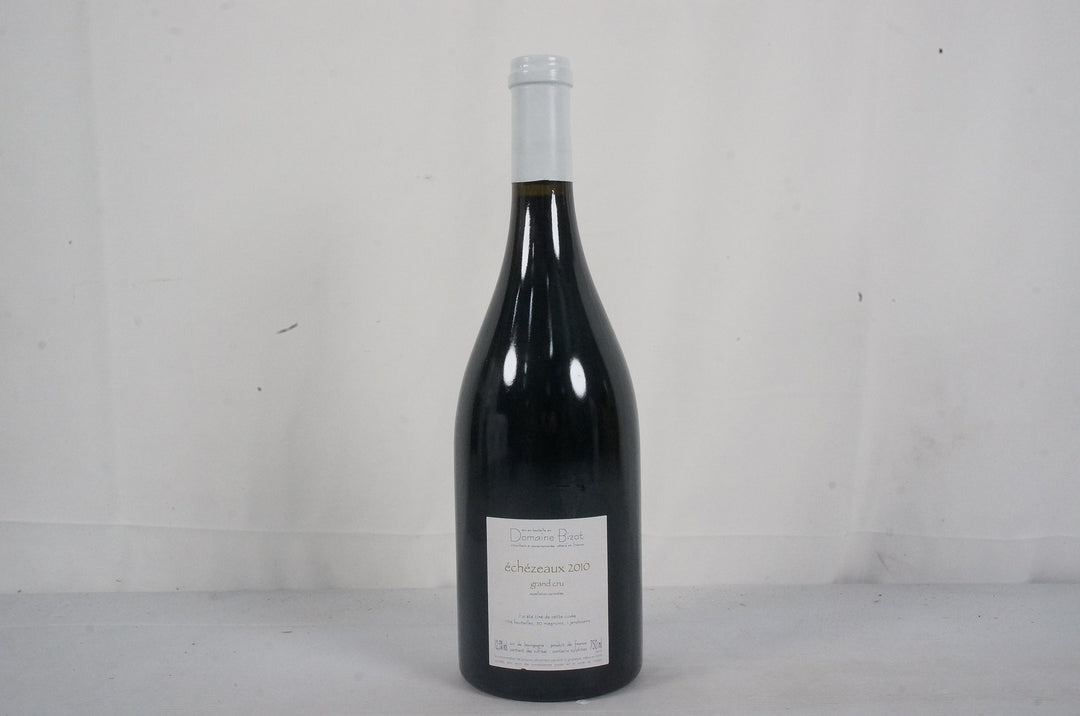 Bizot Echezeaux Grand Cru 2010
