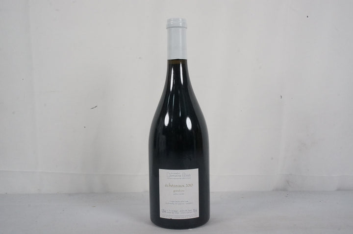 Bizot Echezeaux Grand Cru 2010