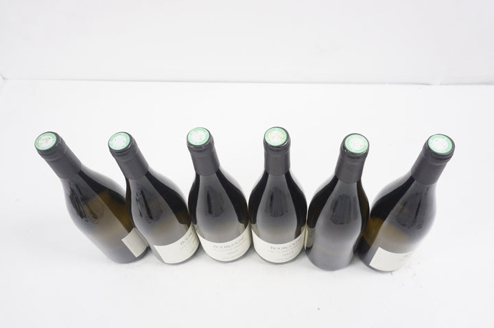 Anne Boisson Bourgogne Blanc Clous Perrons 2021