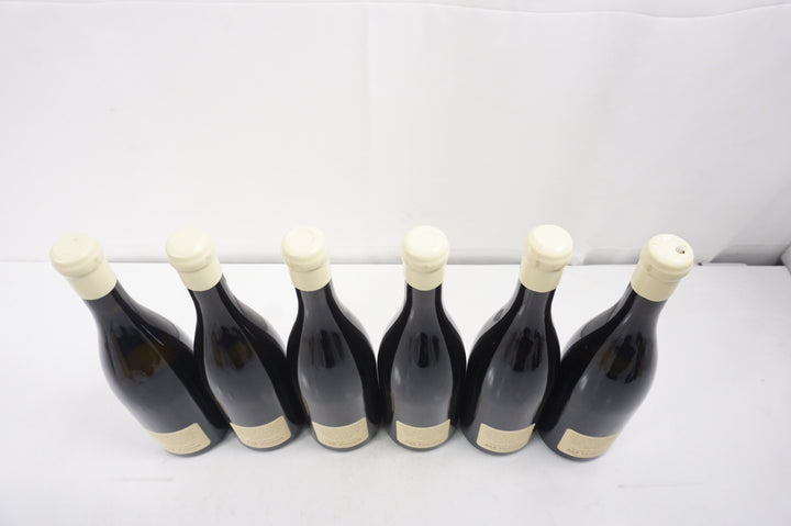 Pierre Yves Colin Morey St Aubin Remilly 1er Cru 2017