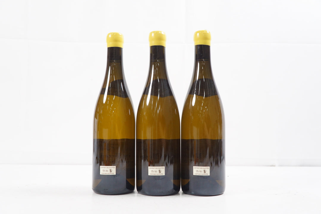 Raveneau Chablis Montee de Tonnerre 1er Cru 2020