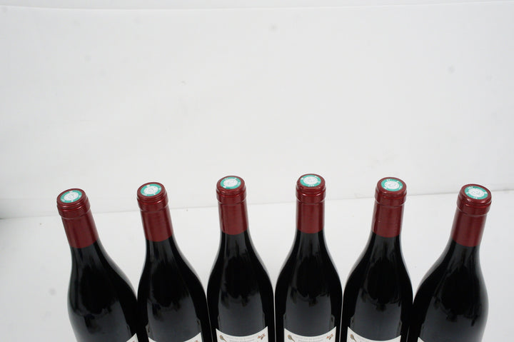 Jerome Galeyrand Cote de Nuits Villages Les Retraits 2023