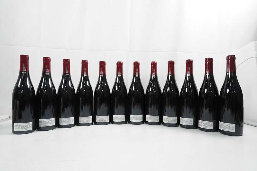 Duroche Gevrey Chambertin Champeaux 1er Cru 2016