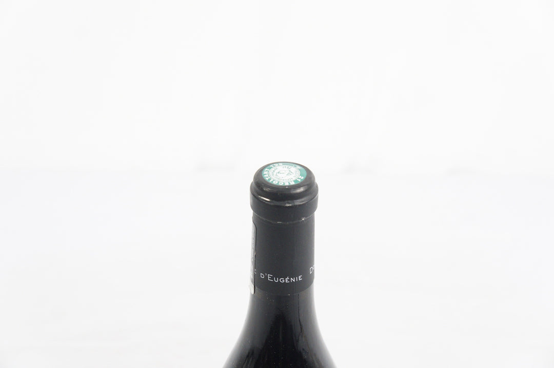 Domaine d'Eugenie Clos de Vougeot Grand Cru 2019