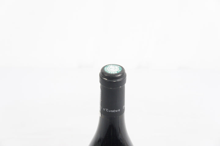 Domaine d'Eugenie Clos de Vougeot Grand Cru 2019