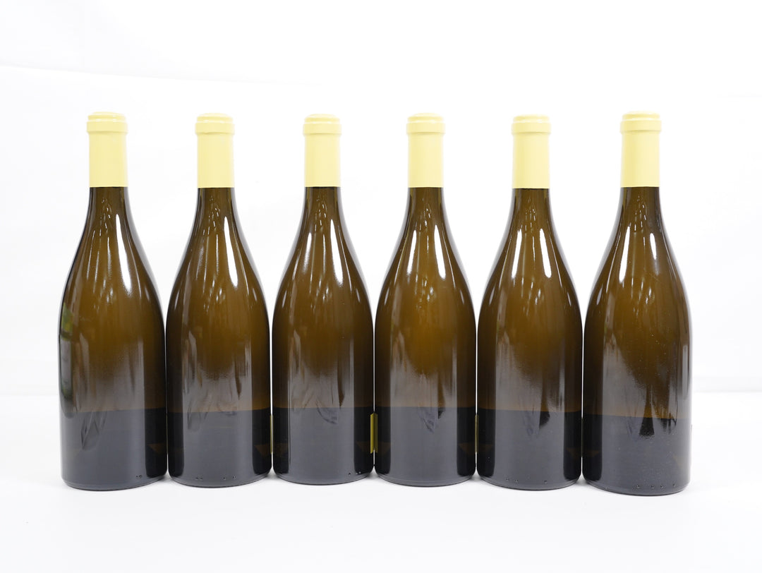 Gantenbein Chardonnay 2022