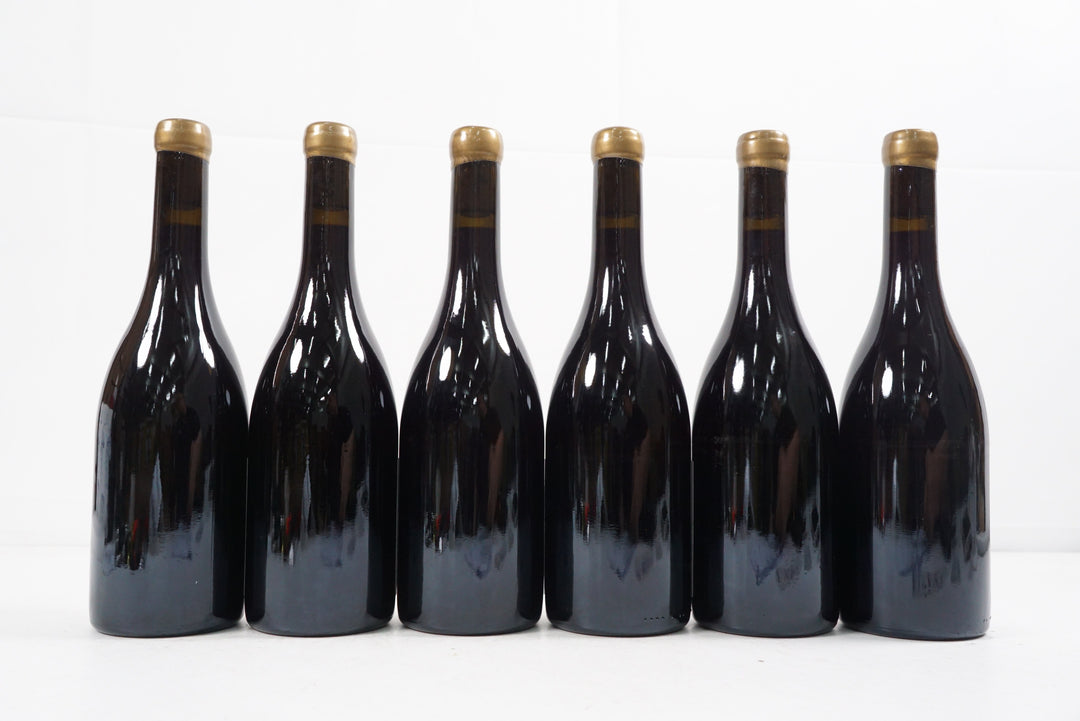 Jane Eyre Corton Bressandes Grand Cru 2022