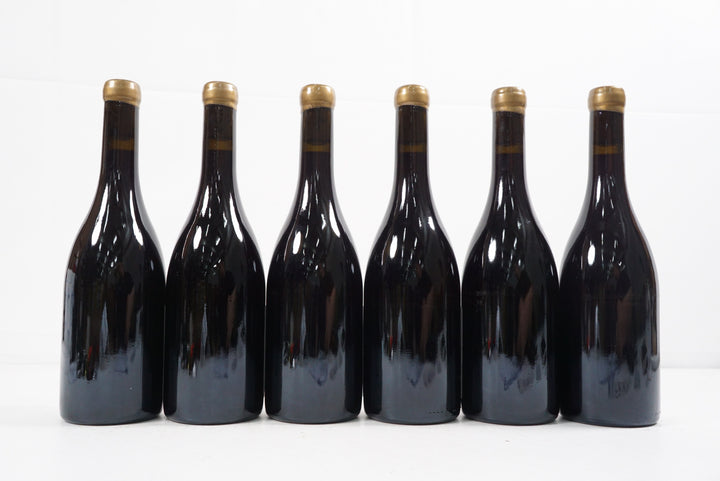 Jane Eyre Corton Bressandes Grand Cru 2022