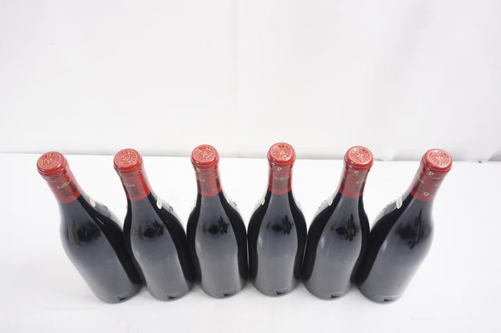 Clos des Papes Chateauneuf du Pape 2001