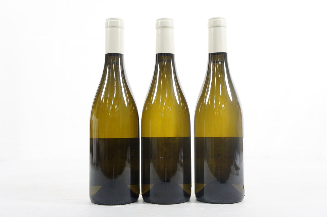 Domaine Nicolas Faure Bourgogne Aligote La Corvee de Bully 2022